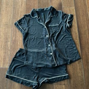 Pajama Short Set - small